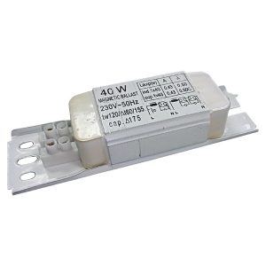 ЭмПРА LightBest L 40W для ловушки LBTraps 2x20W