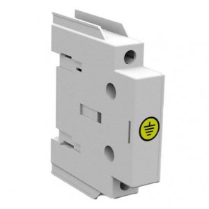 Полюс заземления КЭАЗ OptiSwitch DI-16-63 для выключателей 16-63А