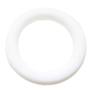 Кольцо силиконовое LightBest 032-040-46 для кварцевых чехлов D40x32x4,6 мм