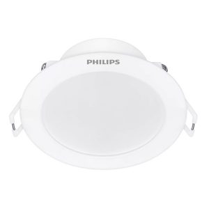 Светильник светодиодный Downlight Eridani DL190B LED 6 D100 7W/865 6500K WH 550lm d100/D115x35mm