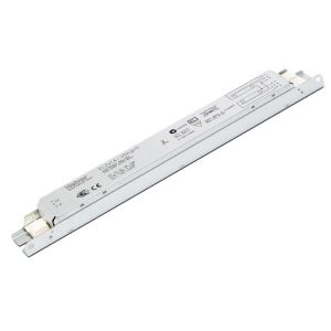 ЭПРА Helvar EL2x14-35ngn5 220V для люминесцентных ламп T5 280x30x21mm