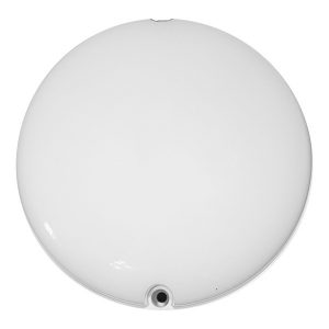 Светильник светодиодный Foton FL-LED SOLO-Ring С 18W 4200K круглый IP65 1800Lm 170x170x51mm