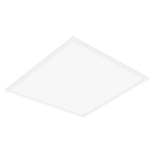 Светодиодная панель Ledvance Panel ECO 600 33W 840 4000Lm CRI80 IP54 выносной драйвер 595x595x32