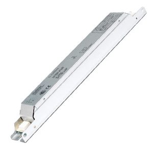 ЭПРА Helvar EL2x54ngn5 220V для люминесцентных ламп T5 280x30x21mm