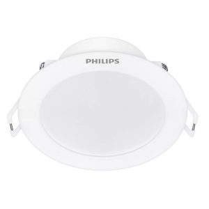 Светильник светодиодный Downlight Eridani DL190B LED 18 D200 23W/865 6500K WH 1900lm d200/D225x35mm