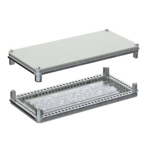 Крыша и основание ИЭК Format 400х800мм IP54
