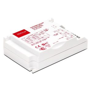 ЭПРА Helvar EL1/2x18-42TCs 220-240V для компактных люминесцентных ламп 103,5x67x28mm