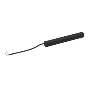 Драйвер ЭРА TRM-S5-DR200BK 200W 48V черный для тонкого магнитного шинопровода серии TRM-S5