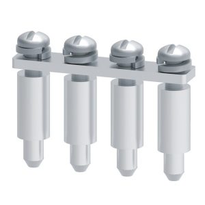 Перемычка винтовая КЭАЗ OptiClip СА721/4 для CTS-2.5-I