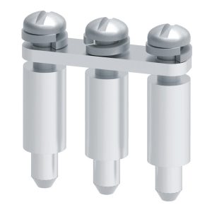 Перемычка винтовая КЭАЗ OptiClip СА721/3 для CTS-2.5-I