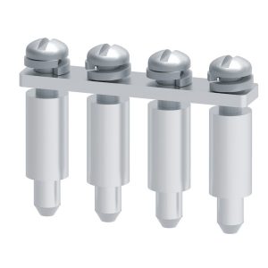 Перемычка винтовая КЭАЗ OptiClip СА722/4 для CTS-4-I