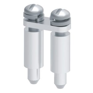 Перемычка винтовая КЭАЗ OptiClip СА722/2 для CTS-4-I