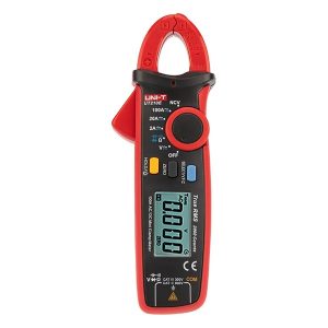 Токовые клещи UNI-T UT210E