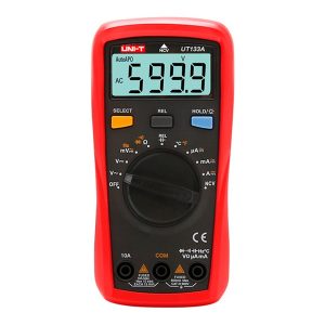 Мультиметр универсальный UNI-T UT133A