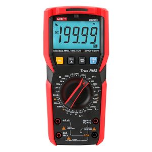 Мультиметр универсальный UNI-T UT89XE