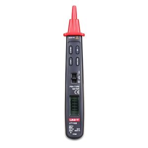 Мультиметр портативный UNI-T Смарт UT118B