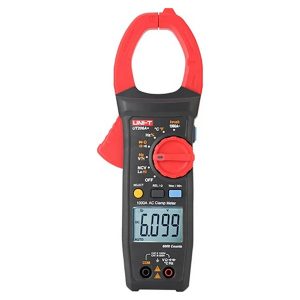 Токовые клещи UNI-T UT206A+