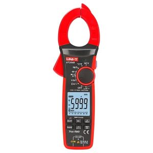 Токовые клещи UNI-T UT206B