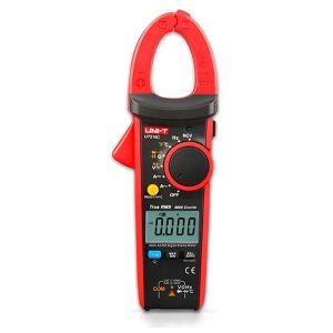 Токовые клещи UNI-T UT216C