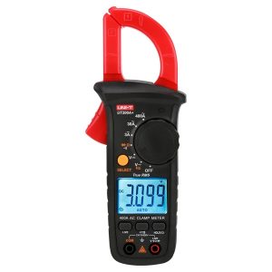 Токовые клещи UNI-T UT200A+