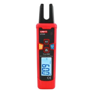 Токовые клещи UNI-T UT256
