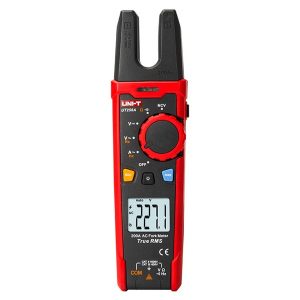 Токовые клещи UNI-T UT256A