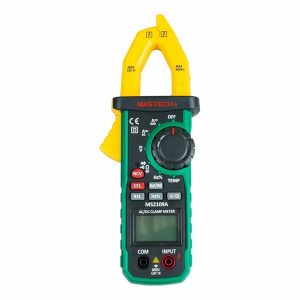 Токовые клещи Mastech MS2109A