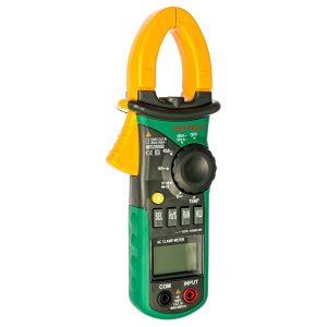 Токовые клещи Mastech MS2008B