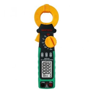 Токовые клещи Mastech MS2016A