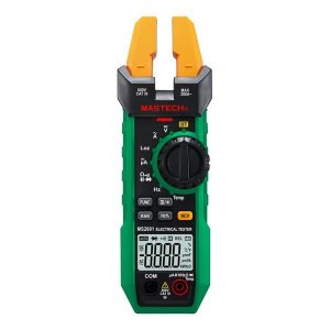 Токовые клещи Mastech MS2601