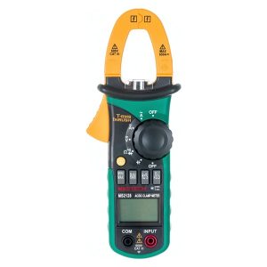 Токовые клещи Mastech MS2128