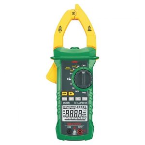 Токовые клещи Mastech MS2025C