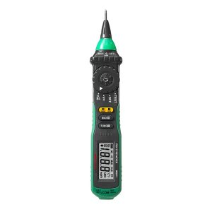 Цифровой мультиметр-пробник Mastech MS8211
