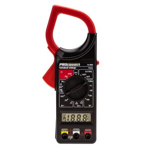 Токовые клещи Proconnect P266