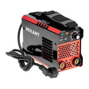 Сварочный аппарат Rexant Мини-190 инверторный 5кВт