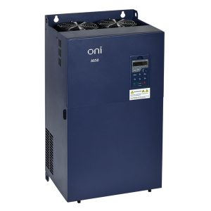 Преобразователь частоты ONI (ИЭК) A650 380В 3Ф 185кВт 350А