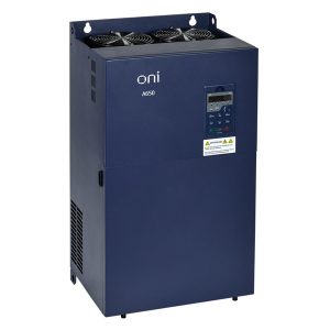 Преобразователь частоты ONI (ИЭК) A650 380В 3Ф 220кВт 426А