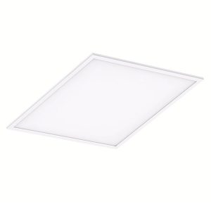 Светодиодная панель Foton FL-LED PANEL-C38Std 38W 6400K 3800Lm 595х595х34mm (с блоком питания)