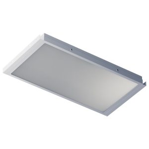 Светильник светодиодный Innolux 92 205 ДВО-19-О-18-3К-IP54-CLIP-IN 18W 3000K 1750Lm 600x300mm