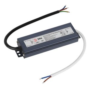 Блок питания для светодиодной ленты ЭРА LP-LED 60W-IP67-24V-S 155x45x20mm