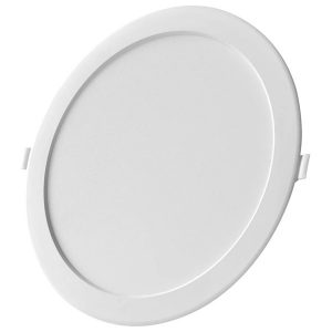 Светильник светодиодный Ledvance Downlight ECO 24W/840 4000K WT IP20 1680Lm D225/d200x28mm