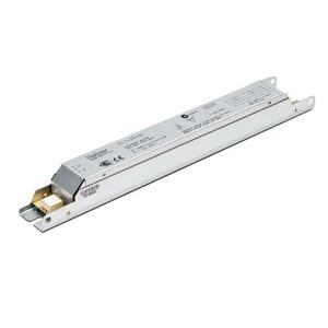 ЭПРА Helvar EL4x18ngn 220V для люминесцентных ламп T8 280x30x28mm
