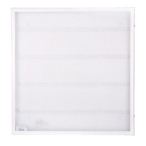 Светильник светодиодный Foton FL-LED PANEL-T36 PRISMA 36W 2700K 3600Lm 595х595х19 mm