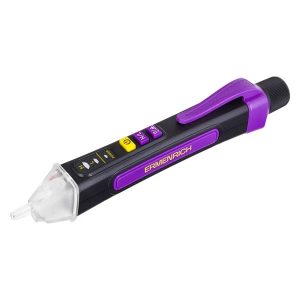 Индикатор напряжения Ermenrich Zing WT22