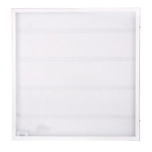 Светильник светодиодный Foton FL-LED PANEL-T36 PRISMA 36W 6500K 3600Lm 595x595x19mm