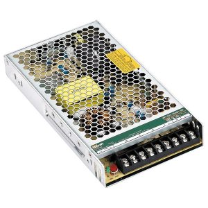 Импульсный источник питания DEKraft ИП-503 200Вт 48В 4,4А вход 85-264В AC