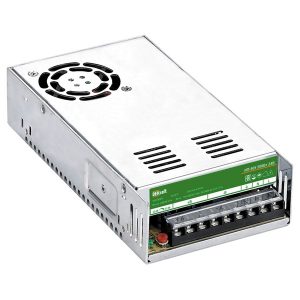 Импульсный источник питания DEKraft ИП-505 500Вт 36В 13,8А вход 85-264В AC