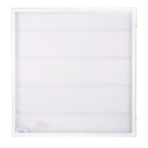 Светильник светодиодный Foton FL-LED PANEL-T48 PRISMA 48W 4000K 4800Lm 595x595x15mm