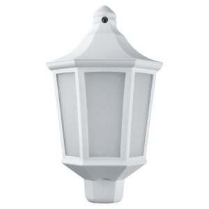 Светильник Navigator 95 912 NOF-P07-005-IP44-E27 max 20W LED пластик, настенный белый