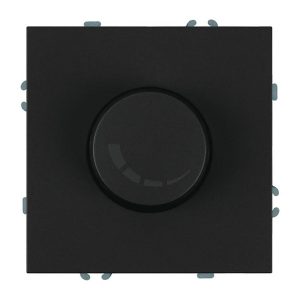 Диммер Stekker Эмили RSW10-5106-05 500Вт, черный уголь